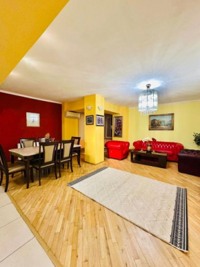 SACHE RESIDENCE Brasov